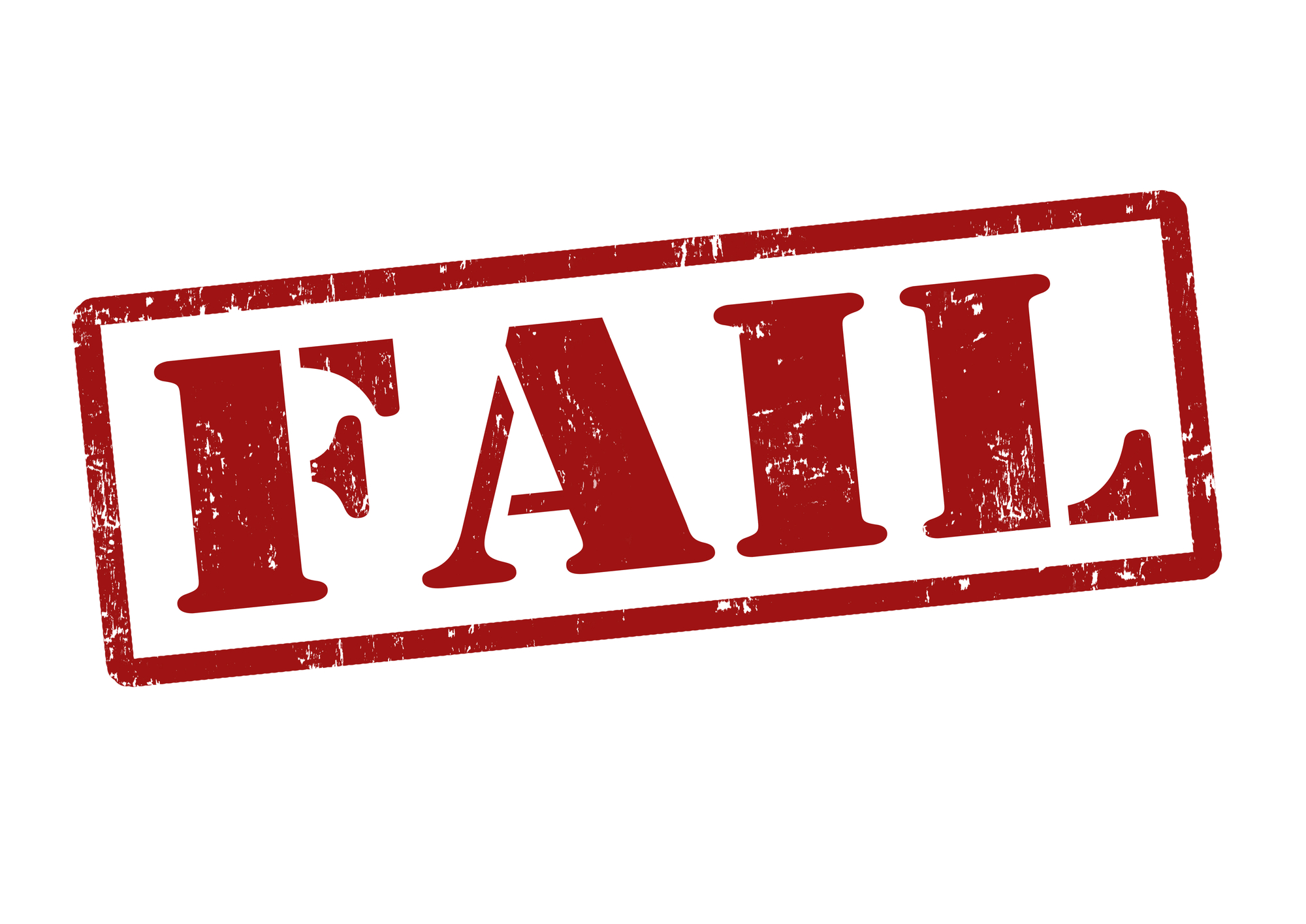 Major brand failures that still haunt executives