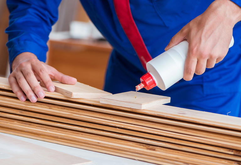 Simple Fixes That Prolong Furniture Life