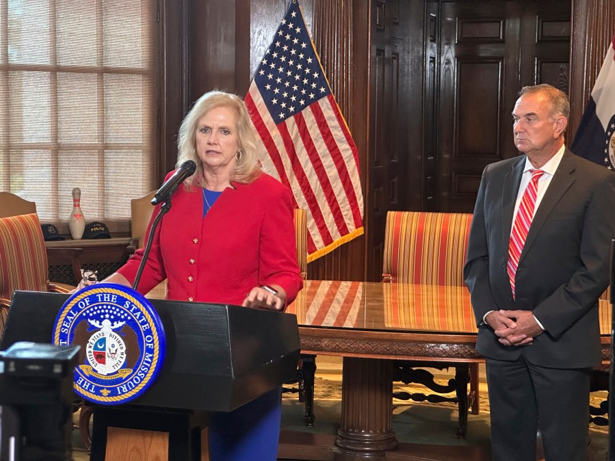 Missouri launches new form to report foreign influence in state elections