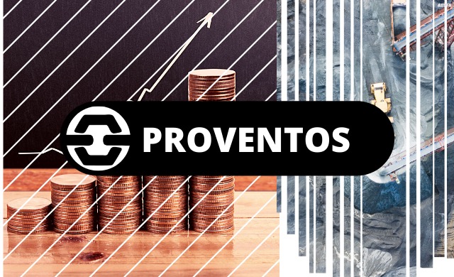 CSN Mineração anuncia distribuição de R$ 903,2 milhões em dividendos e JCP