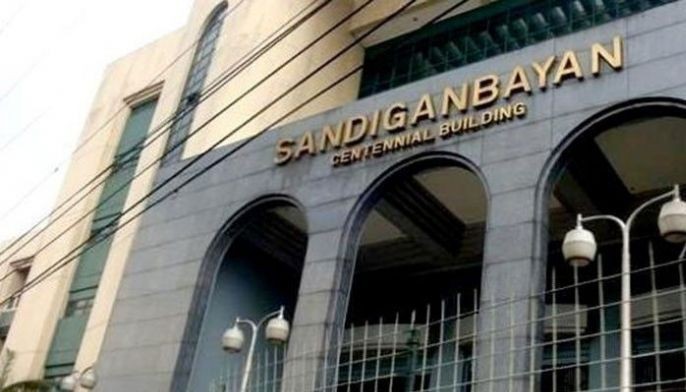 New CA, Sandigan justices sworn in