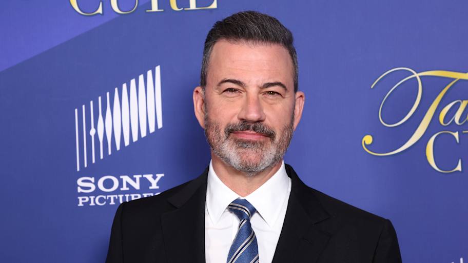 Jimmy Kimmel Live takes action during SNAP benefit funding cuts