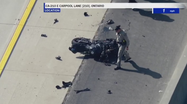 San Bernardino man pleads not guilty to charges in Deputy Andrew Nunez ...