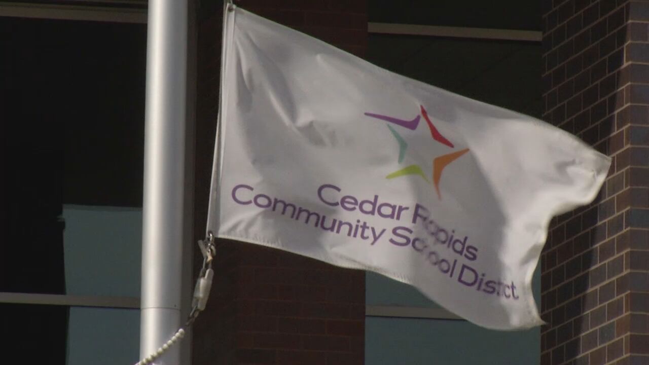 Fact check: Cedar Rapids schools budget crisis tied to lowest ...