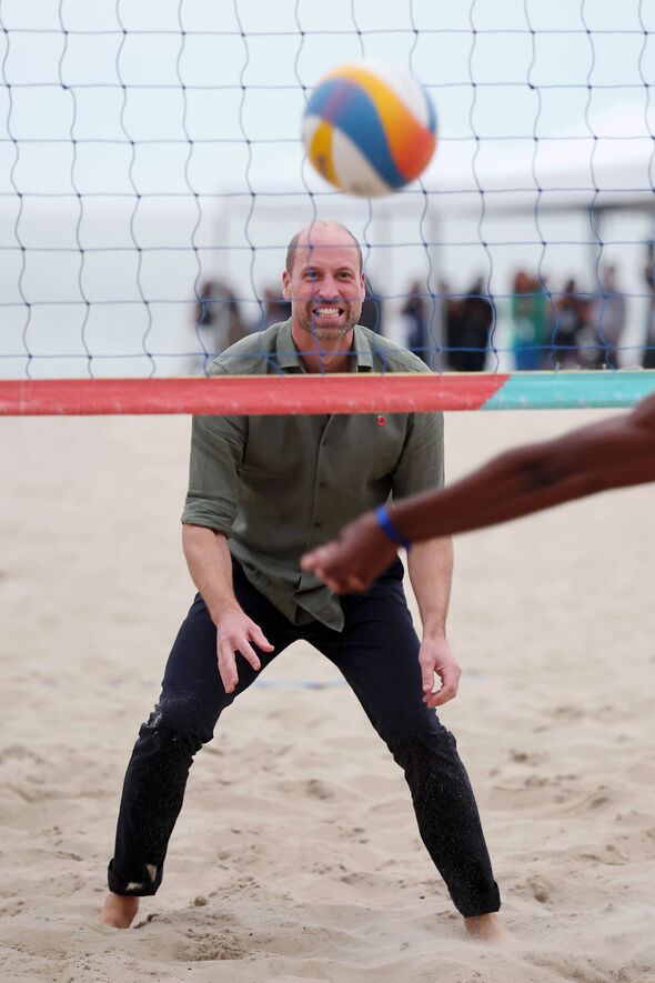 Prince William's subtle move during Brazil trip speaks volumes - expert