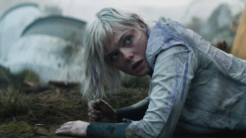 Box Office: ‘Predator: Badlands' Targets $25 Million Debut