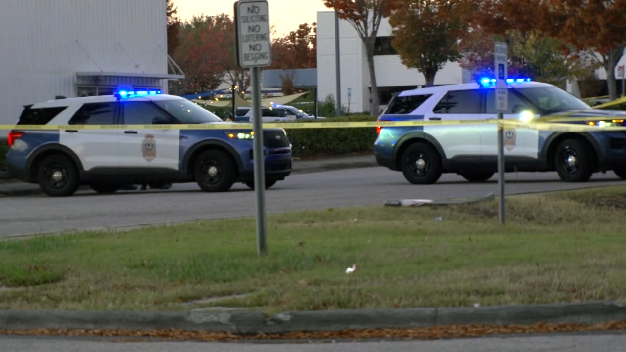 Man dies after getting shot in Raleigh; arrest made, police say