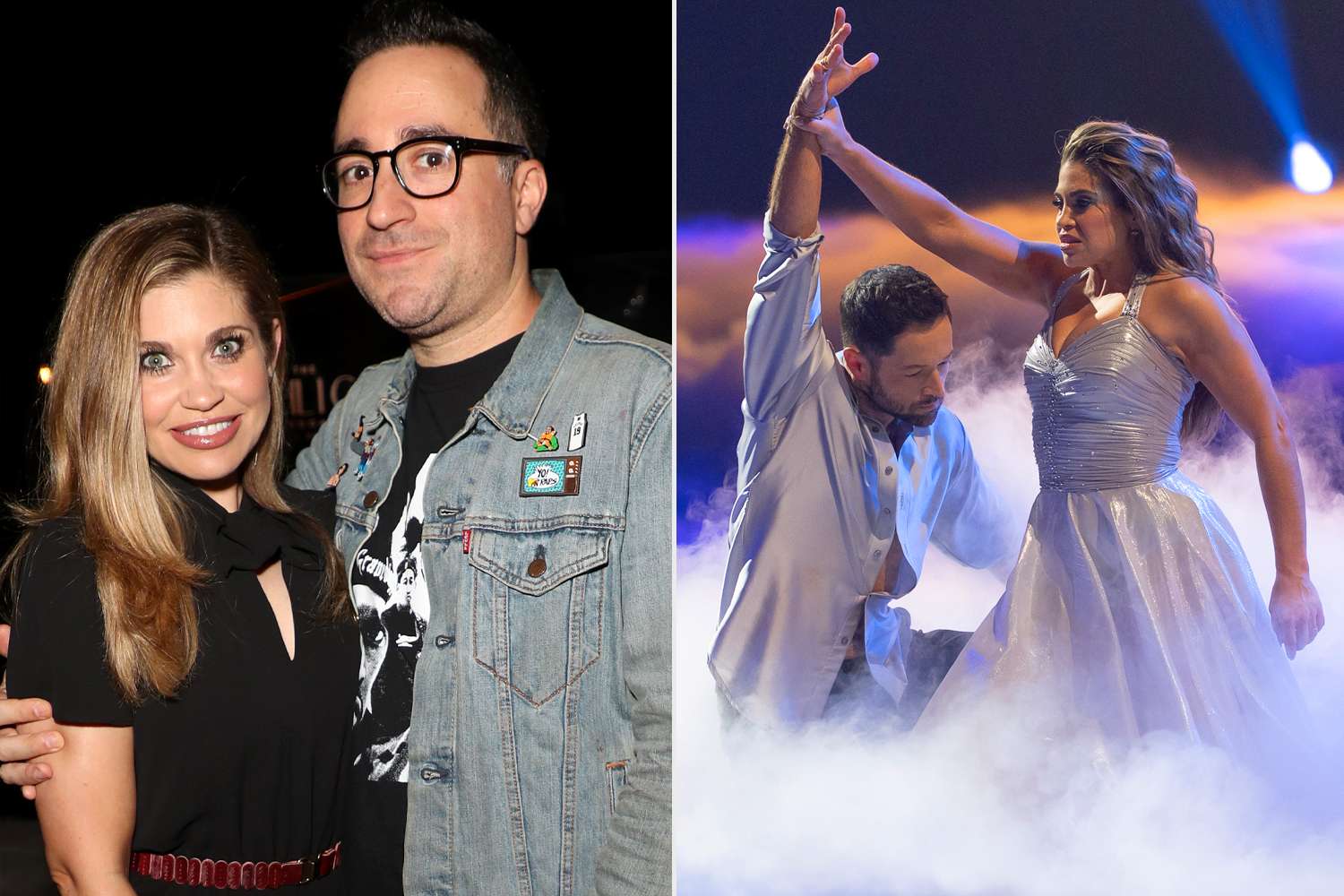 Danielle Fishel’s Husband Jensen Karp Shares Heartfelt Tribute After