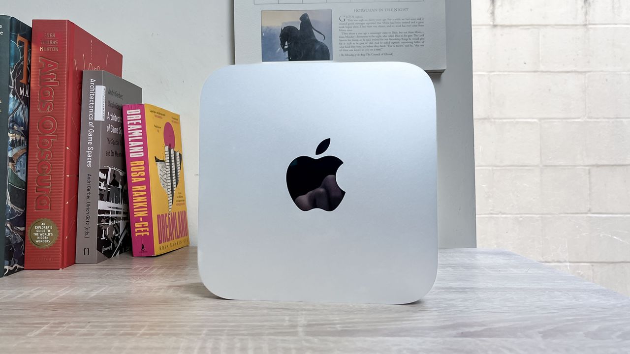 Next Mac Studio with M5 Ultra chip set to be Apple's most powerful yet ...