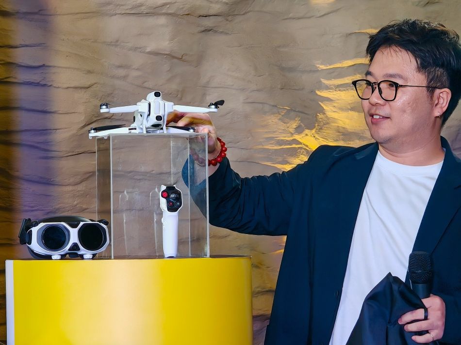 Insta360 launches less costly, lighter ‘X4 Air’ camera; unveils 360 ...