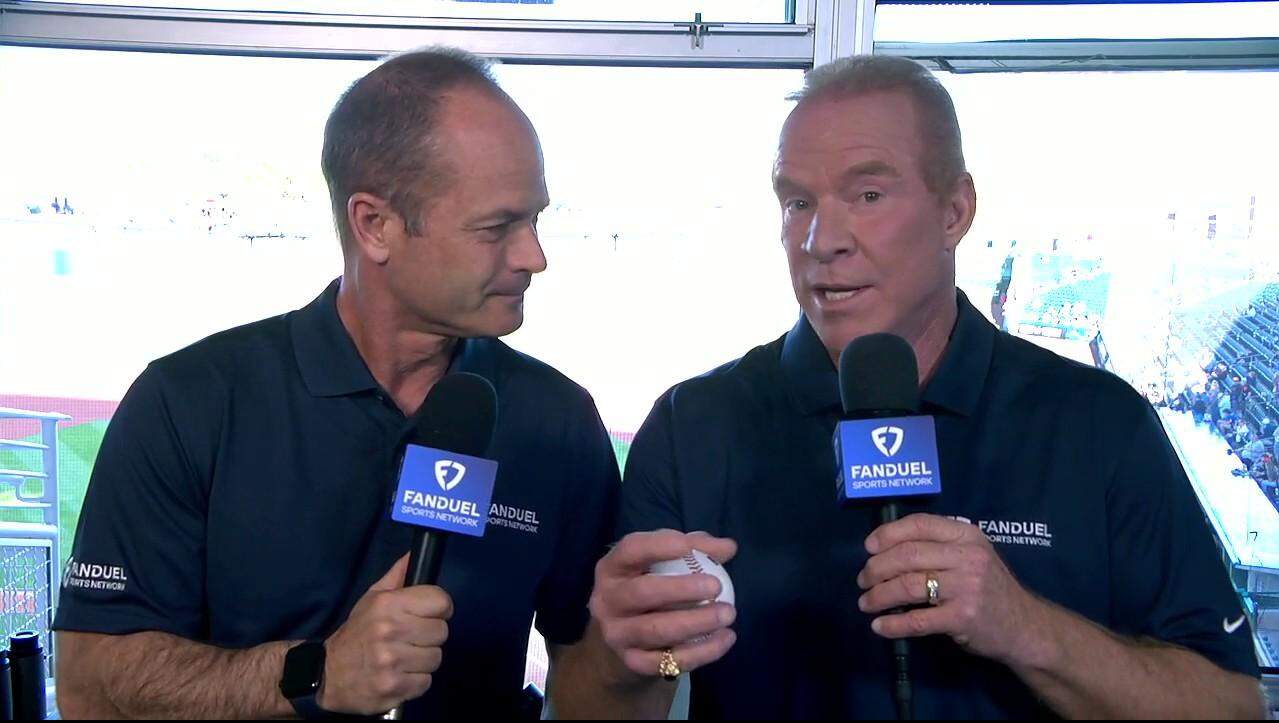 Company that holds Royals' broadcast rights reportedly could go out of ...