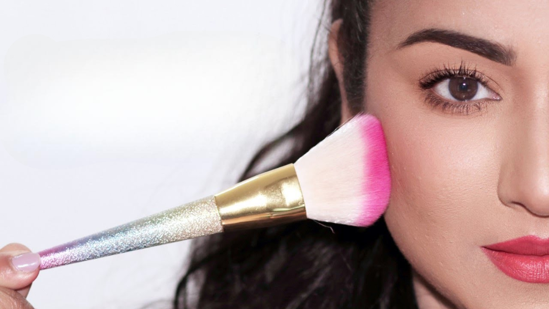 Flawless Makeup In 5 Easy Steps! Perfect For Beginners
