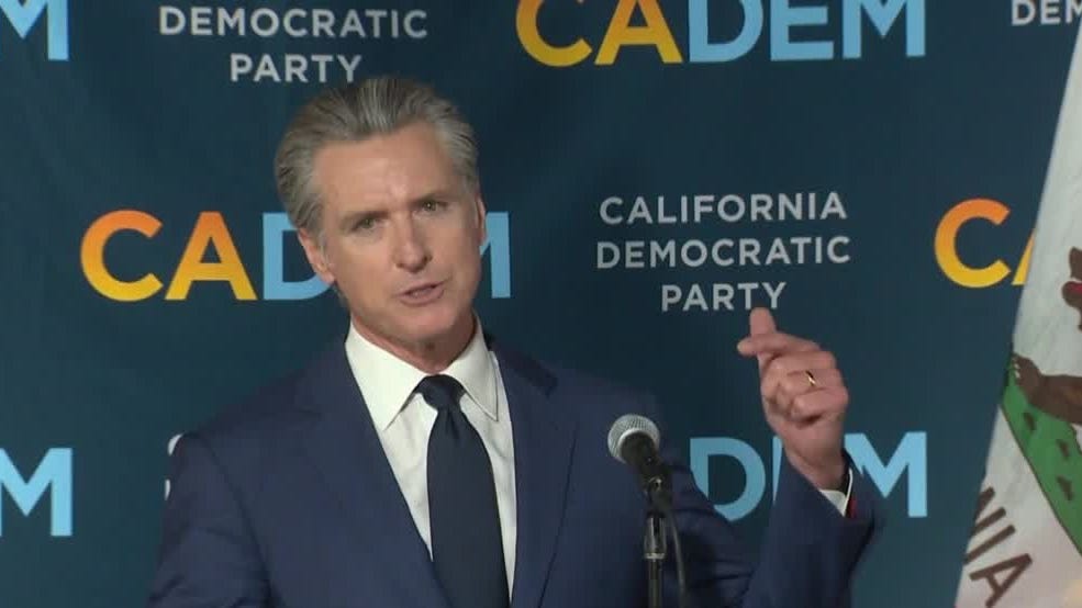 Prop 50 Results | California approves redistricting measure | Updates ...