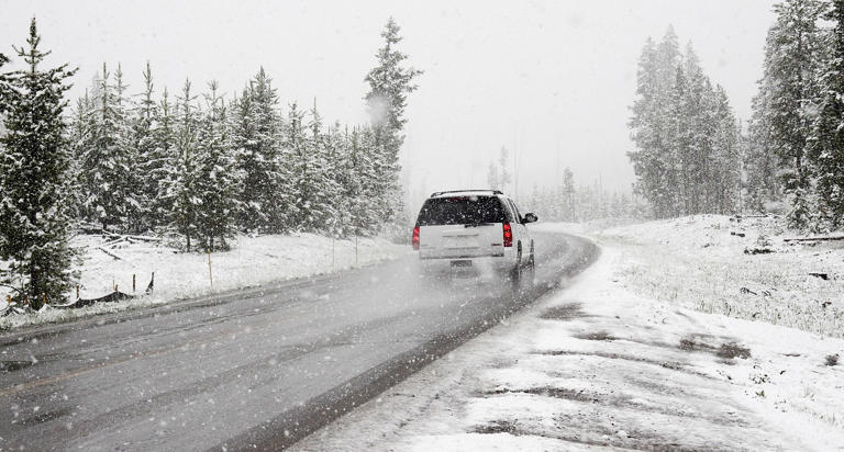 Cold wave to grip eastern U.S. with snow in Midwest, Appalachians ...