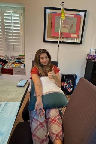 Danielle Fishel’s Husband Jensen Karp Shares Heartfelt Tribute After