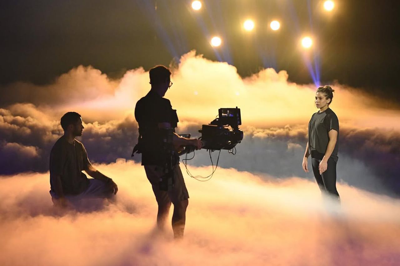 Danielle Fishel’s Husband Jensen Karp Shares Heartfelt Tribute After Her “DWTS” Elimination on