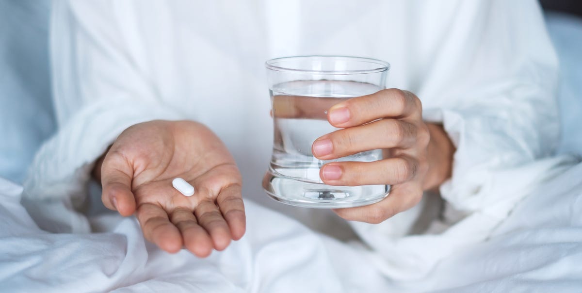 I'm a nutritionist. Here's the truth about the latest melatonin safety ...