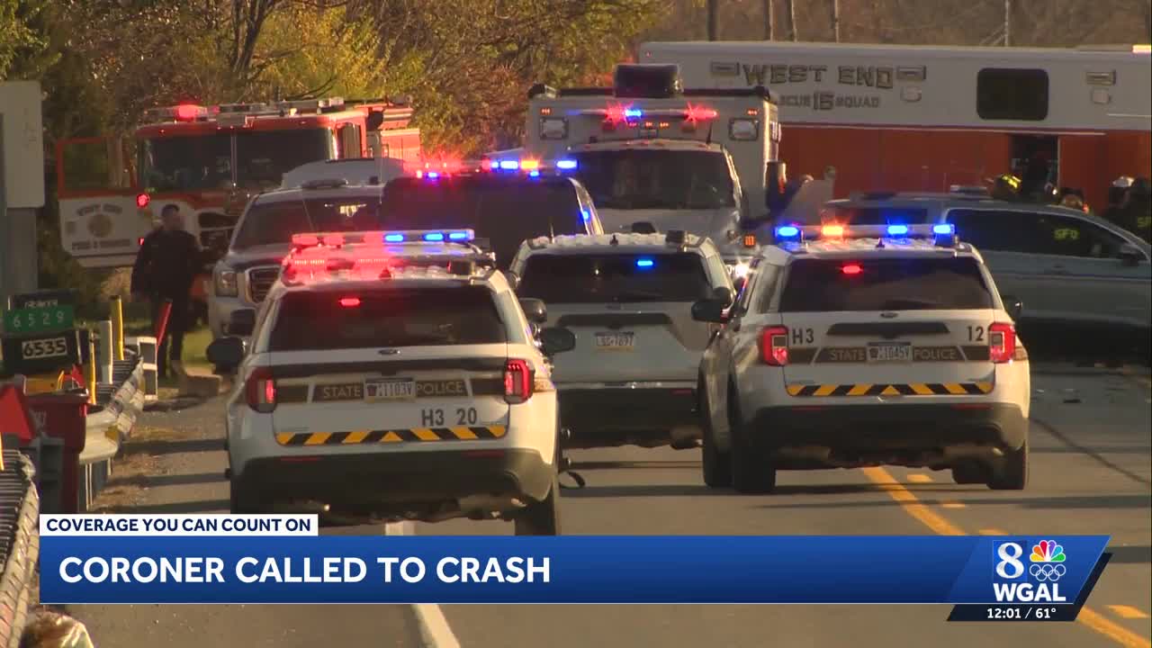 Multiple people killed in Franklin County crash involving tractor-trailer