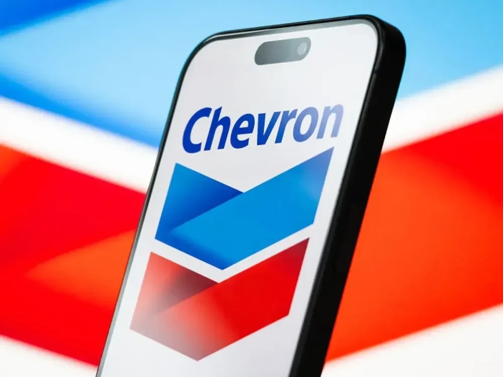 Chevron Nears Leviathan Expansion Decision, Awaits Israel’s Approval ...