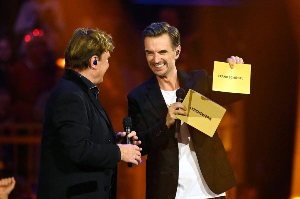 „Man wartet, bis wir tot sind“ – DDR-Star Frank Schöbel erhebt schwere Vorwürfe