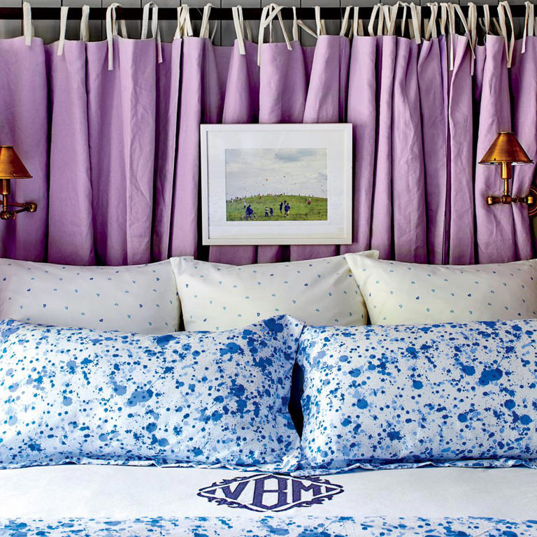 6 Home Decor Trends We’re Secretly Hoping Make A Comeback