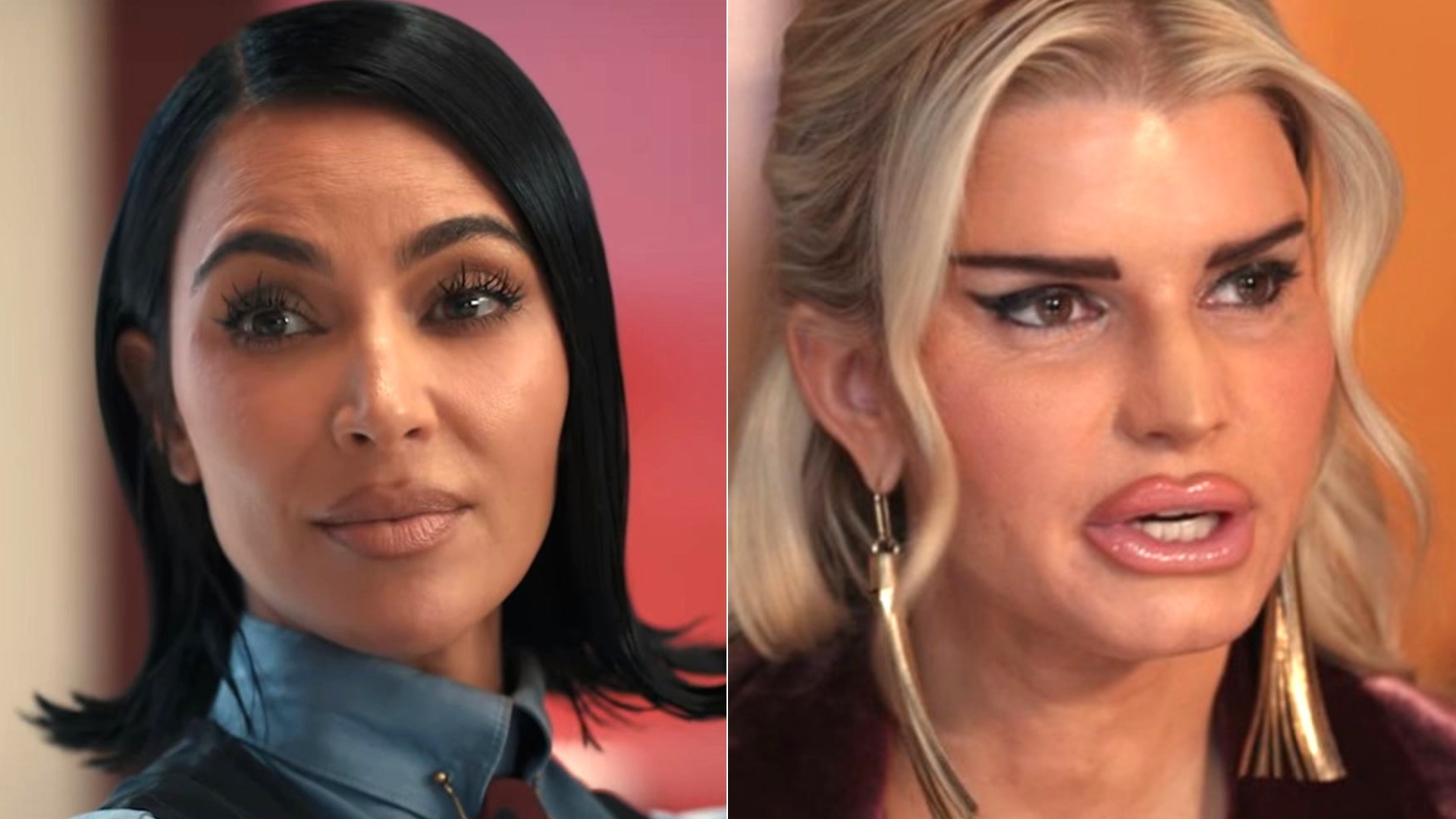 Things Couldn't Be Going Worse For Kim Kardashian's 0% Rated Show