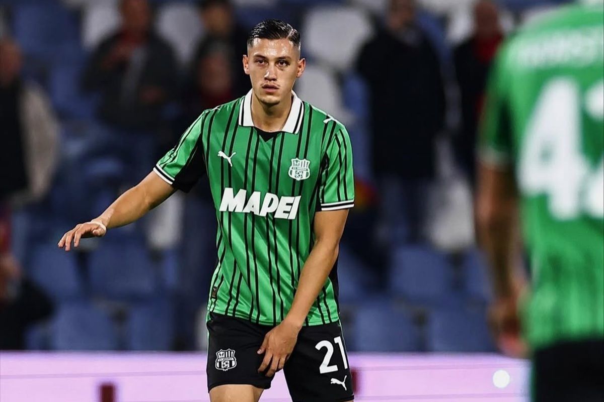 Jadwal Liga Italia: Kehadiran Jay Idzes dkk di San Siro Hadapi AC Milan