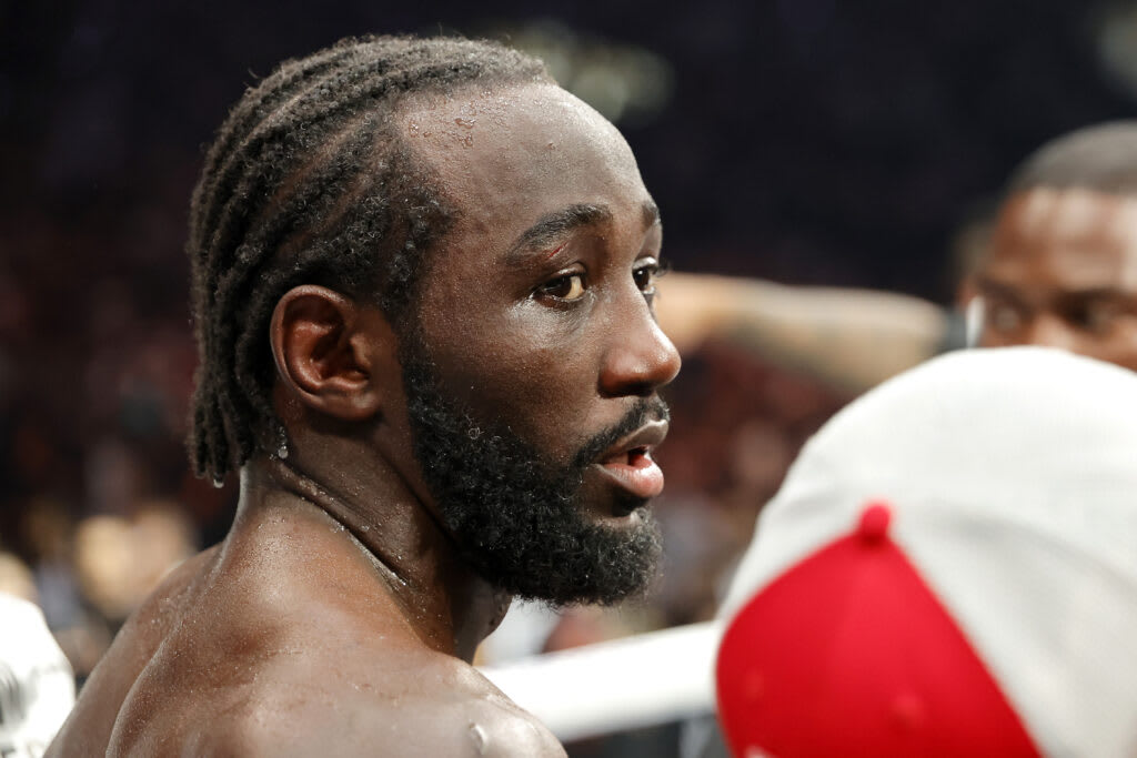 Terence Crawford's potential return date set after calling out Janibek  Alimkhanuly for title shot