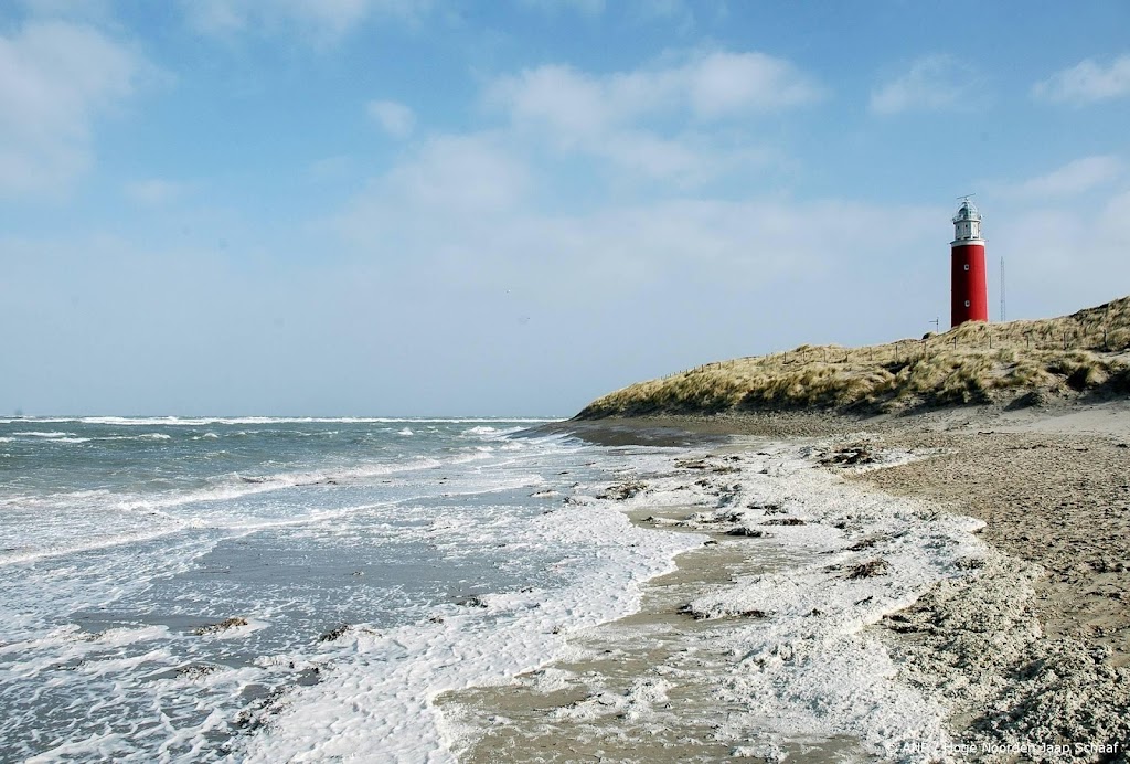 UTRECHTSCH STUDENTEN CORPS TEXEL visual data 2