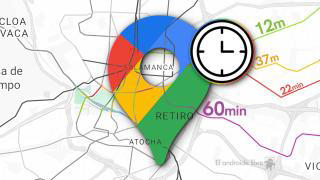 Google Maps cambia para siempre: podrás cambiar de ruta usando la voz y ...