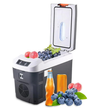 Walmart has a car refrigerator on sale for 43% off, and it's a ...