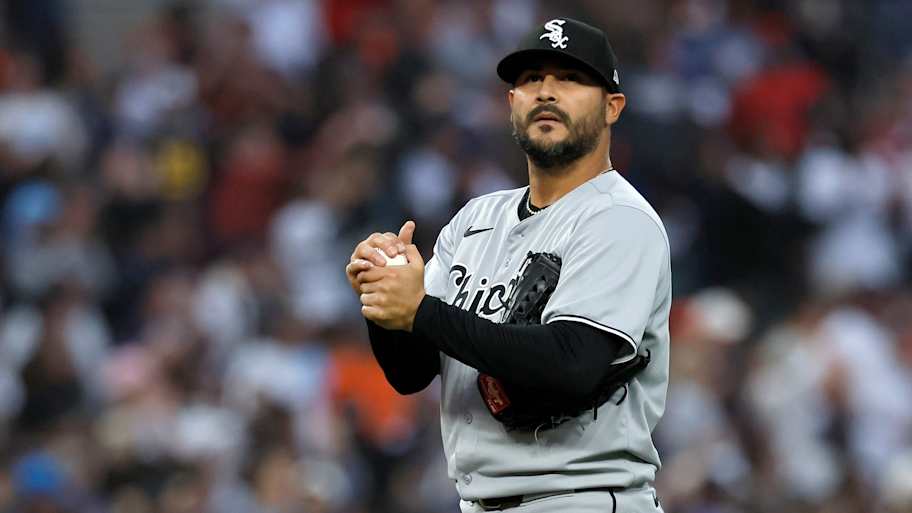 White Sox key veteran leader may not return in 2026 after recent ...
