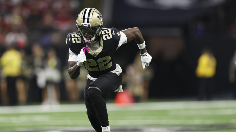 Mike Macdonald on Rashid Shaheed trade: We weren't missing anything, he ...