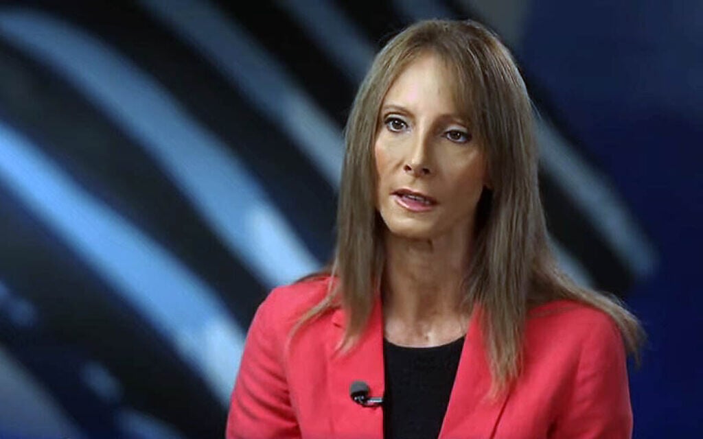 CBS News staffer claims job cuts disproportionally hit Israel critics