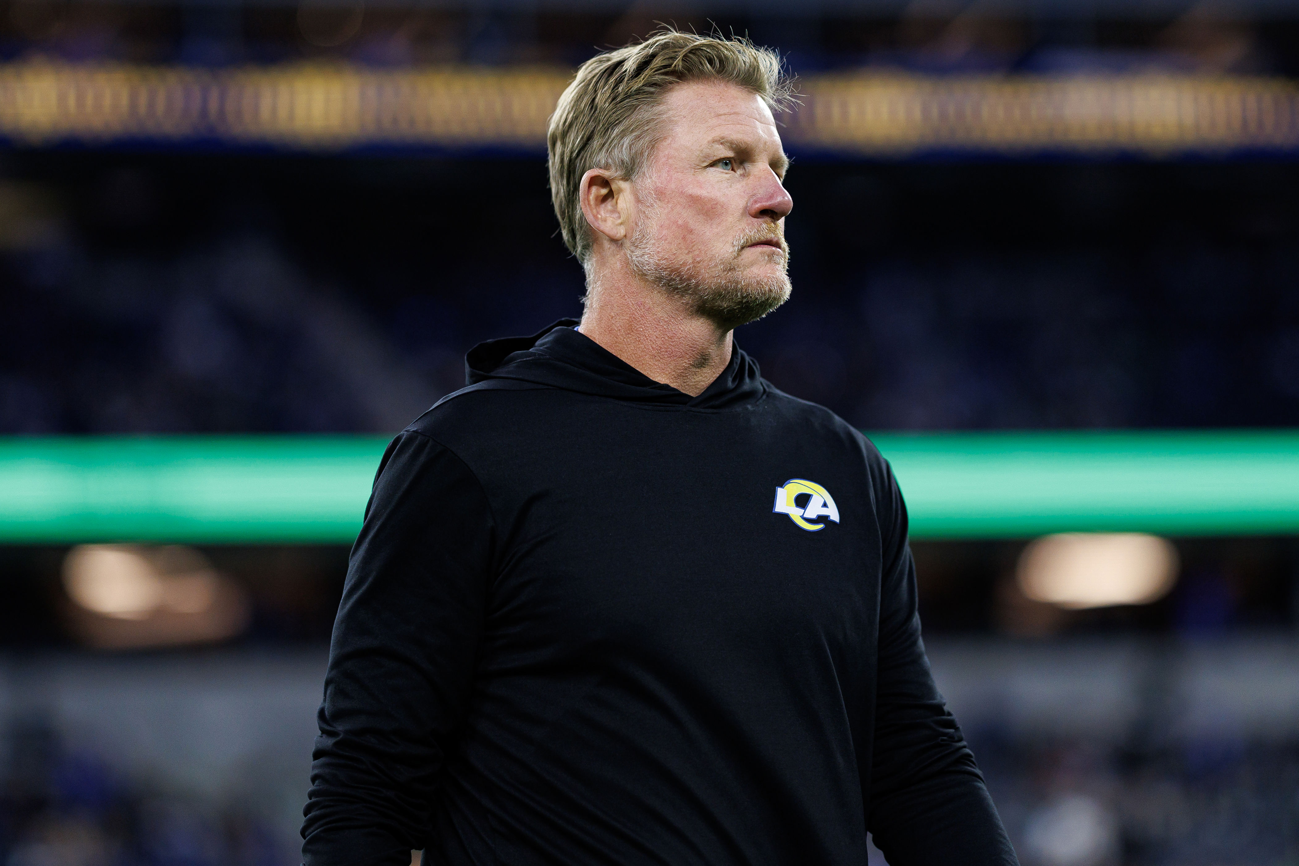 Rams can’t count on being able to trade down in draft