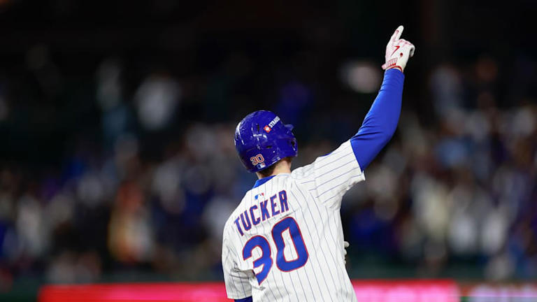 Upcoming deadline highlights the one downside of trading Kyle Tucker ...