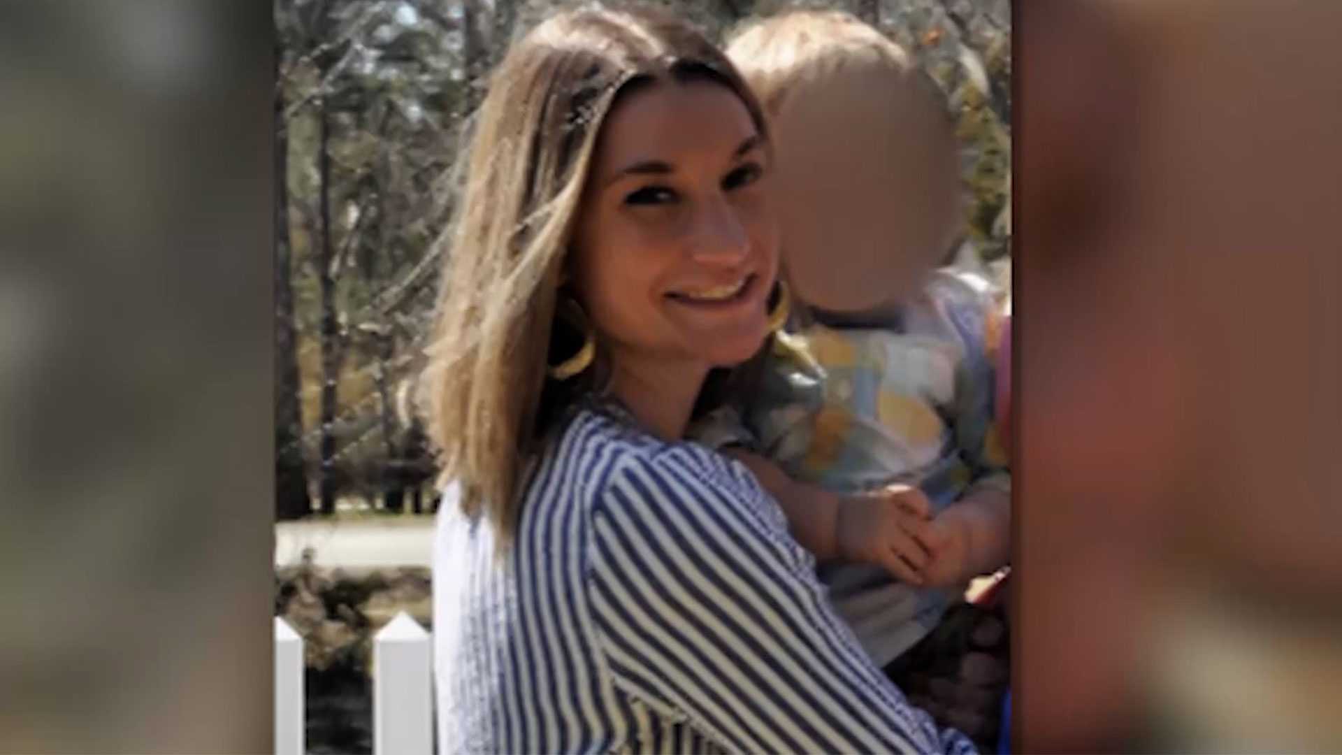Hearing being held for Mass. woman accused of killing her 3 children