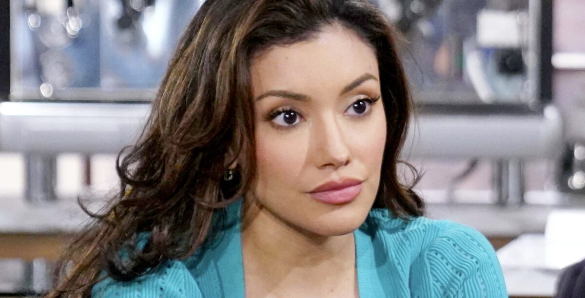 Audra’s 500K Secret Exposed That’s Not the Only Surprise on the Young