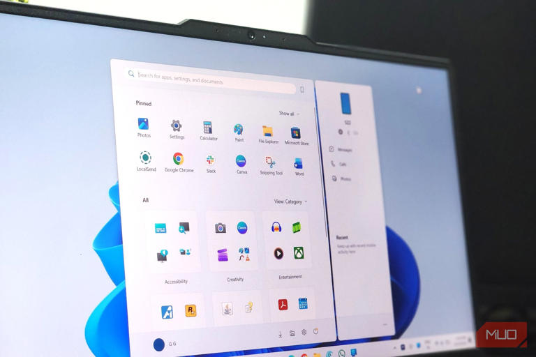 I turned on 7 Windows 11 features Microsoft ships switched off, and I ...