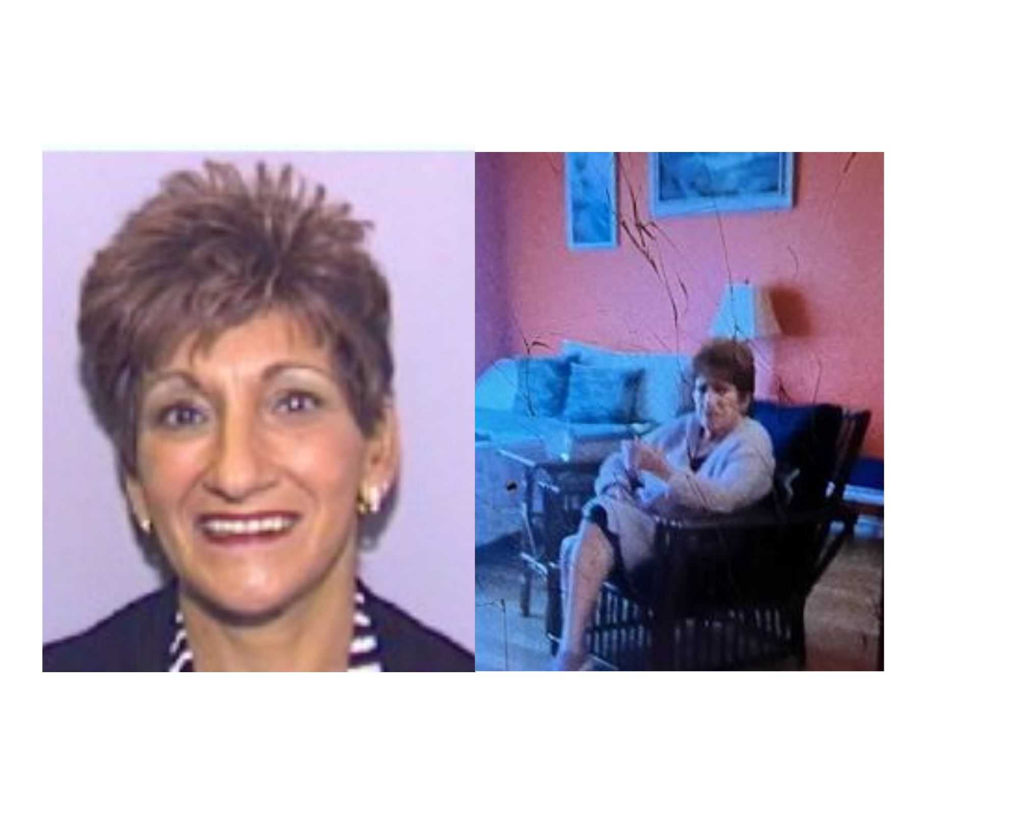 Palm Beach County seeks help to find missing elderly woman