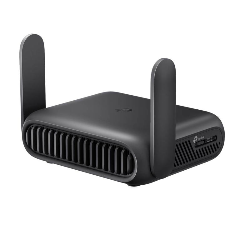 ASUS RT-BE58 Go review (vs. TP-Link TL-WR3602BE): A compact and ...