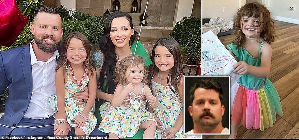 Dad who left daughter to die in hot car dies days before prison