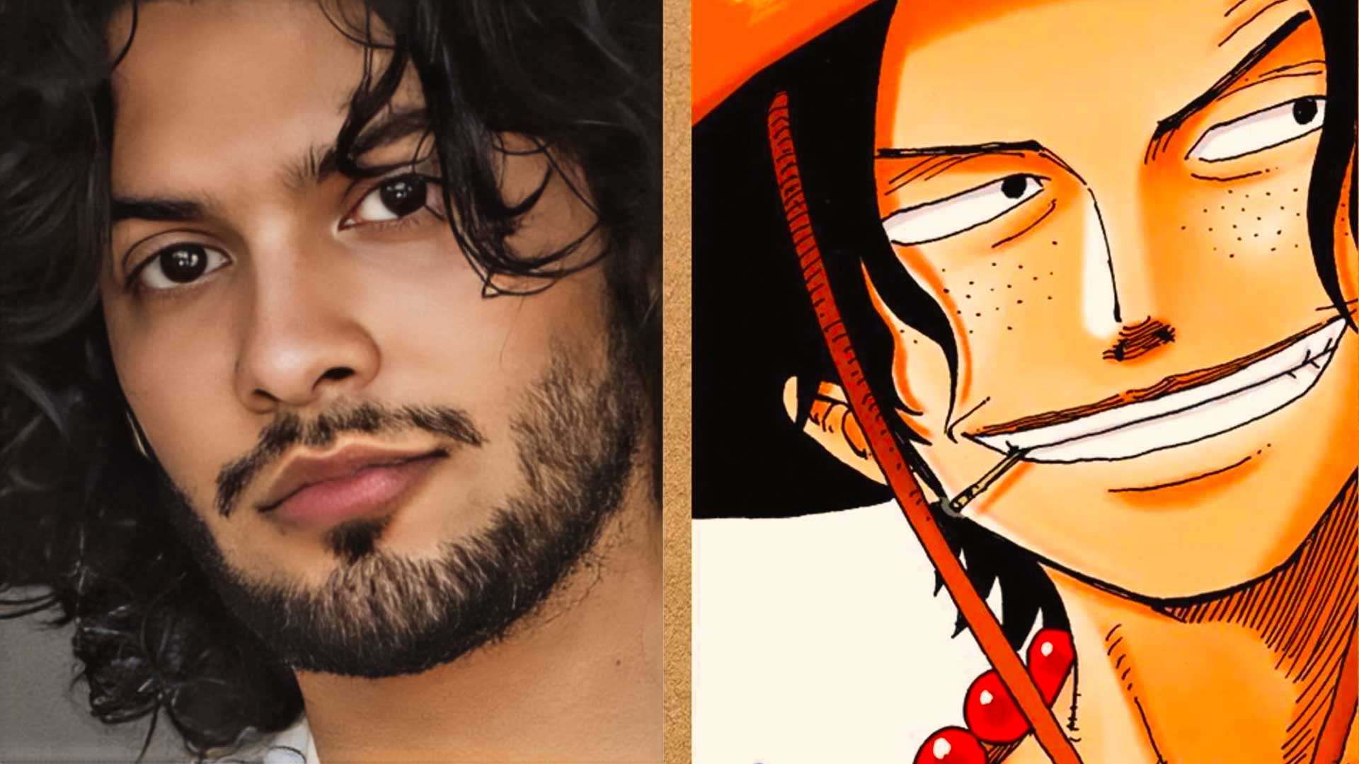 Cobra Kai Star Xolo Maridueña Joins Netflix’s One Piece Season 3 as Ace