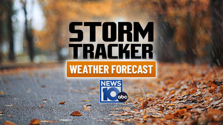 11/5/25: Strong Wind Overnight