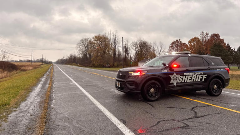 Pedestrian dies after Hilton crash, area reopen