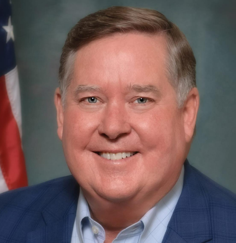 After Prop 50 passage, GOP Rep. Ken Calvert will run in new district
