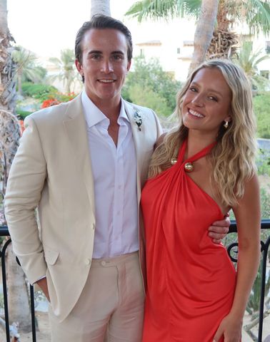 “The Bachelor” Alum Daisy Kent Reveals Wedding Plans Ahead of Nuptials