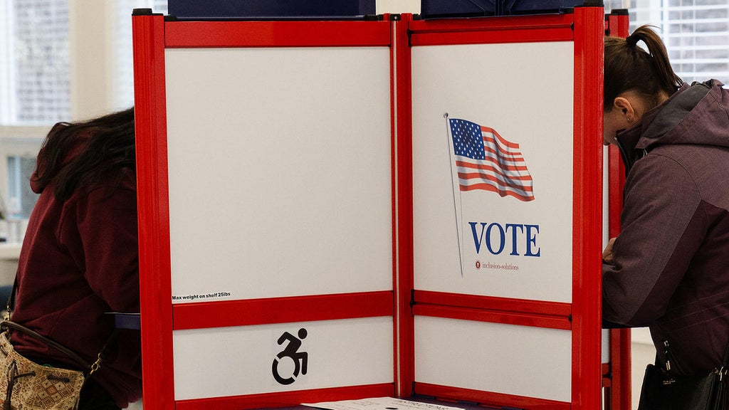 Democrats pick up key election wins in Pittsburgh area