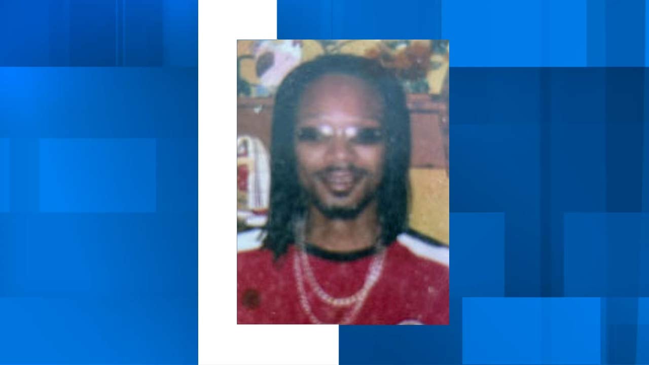 Georgetown County deputies search for missing Hemingway man