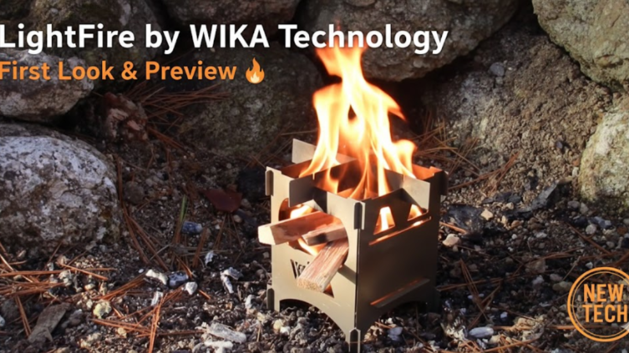 Exclusive First Look at LightFire | WIKA Technology’s Latest Breakthrough